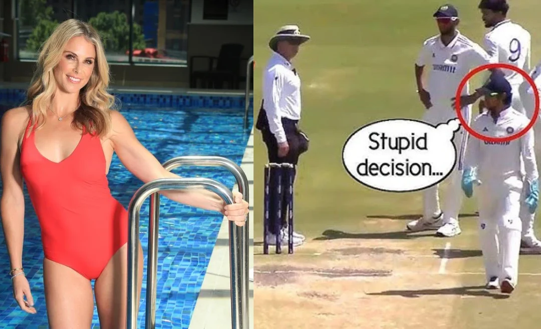 David Warner’s wife Candice reacts to Ishan Kishan’s argument with umpire over ball tampering row