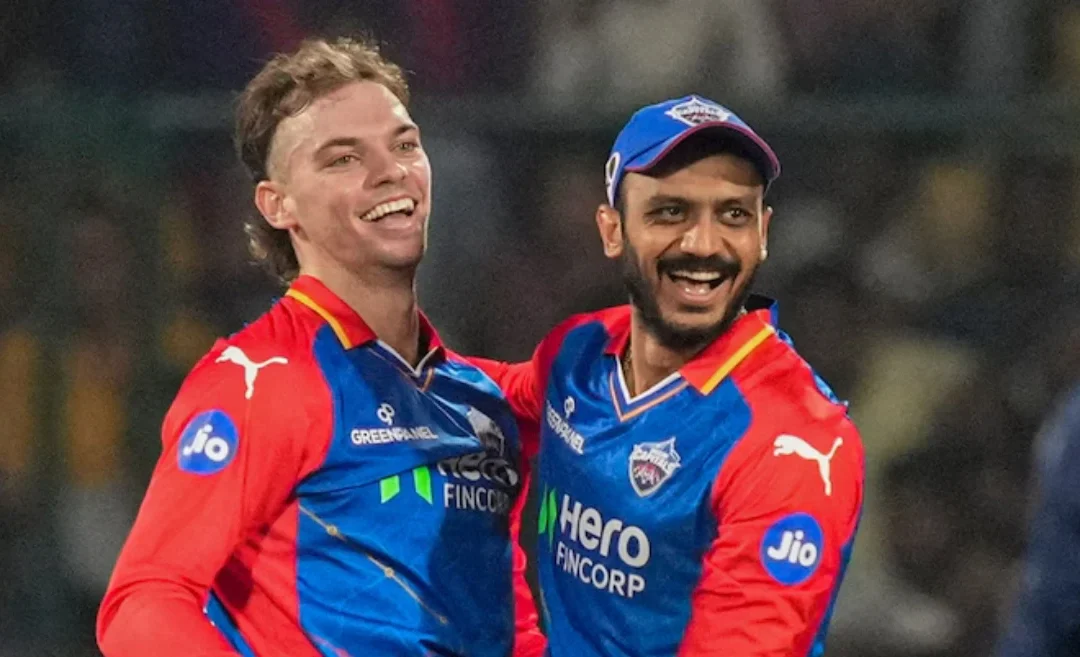 Delhi Capitals names new bowling coach ahead of IPL 2025 auction