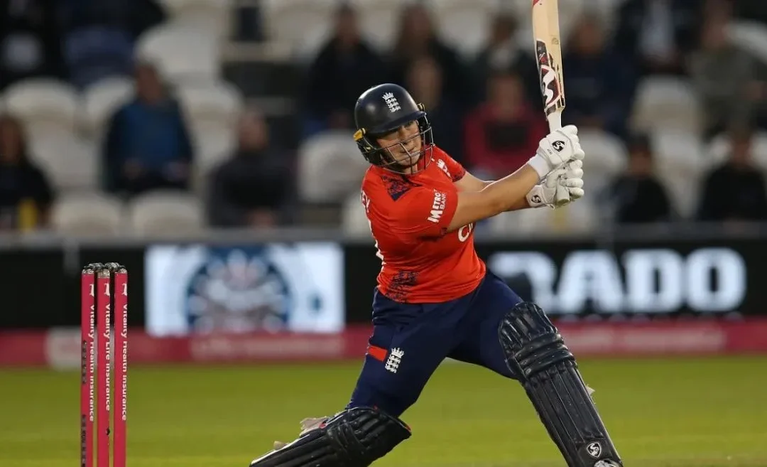 England women’s T20I squad welcomes back Alice Capsey amid injury concerns