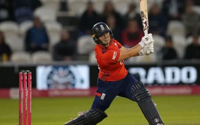 England women’s T20I squad welcomes back Alice Capsey amid injury concerns