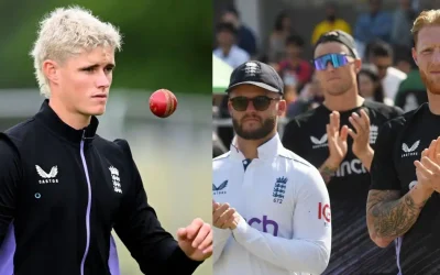 NZ vs ENG 2024: England unveils playing XI for the first Test against New Zealand; Jacob Bethell to debut