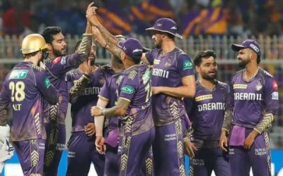 Ipl 2025: Kkr के 5 खिलाड़ी जिसके लिए Csk और Dc के बीच हो सकती है ऑक्शन टेबल पर लड़ाई