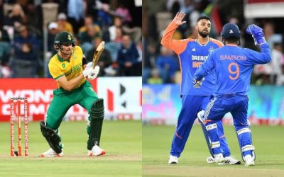 SA vs IND: बदल गई तीसरे T20 की टाइमिंग, अब इस समय पर शुरू होगा मैच, जानिए कब और कहां देख सकेंगे LIVE