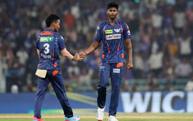 Ipl 2025: Lsg ने ऋषभ पंत के लिए खर्च किए 27 करोड़, साथ ही अपने स्क्वॉड को भी किया पूरा, देखें यहां