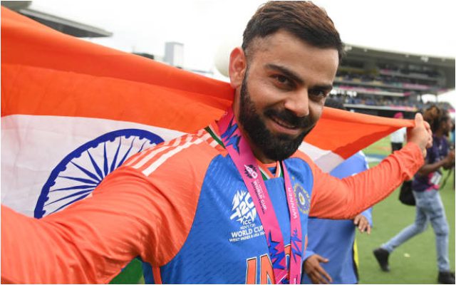 “वो सिर्फ क्रिकेटर नहीं, साडी दुनिया है…”, क्रिकेट जगत ने Virat Kohli को खास अंदाज में दी जन्मदिन की बधाई