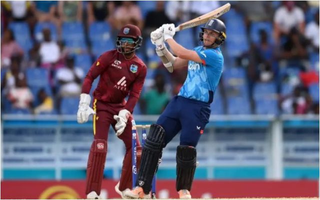 WI vs ENG: Dream11 Prediction, 3rd ODI: फैंटेसी क्रिकेट टिप्स, प्लेइंग XI व पिच रिपोर्ट, तीसरे वनडे मैच के लिए