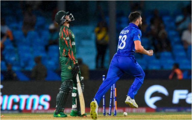 AFG vs BAN, 1st ODI Match Prediction: अफगानिस्तान और बांग्लादेश के बीच पहले वनडे मैच में कौन मारेगा बाजी?