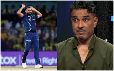 IPL 2025 Auction: “वो बड़ी रकम में नहीं बिकेंगे…”, मोहम्मद शमी को लेकर पूर्व क्रिकेटर ने क्यों कहा ऐसा?