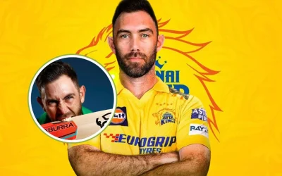 IPL 2025: 3 teams who can target Glenn Maxwell in the mega auction