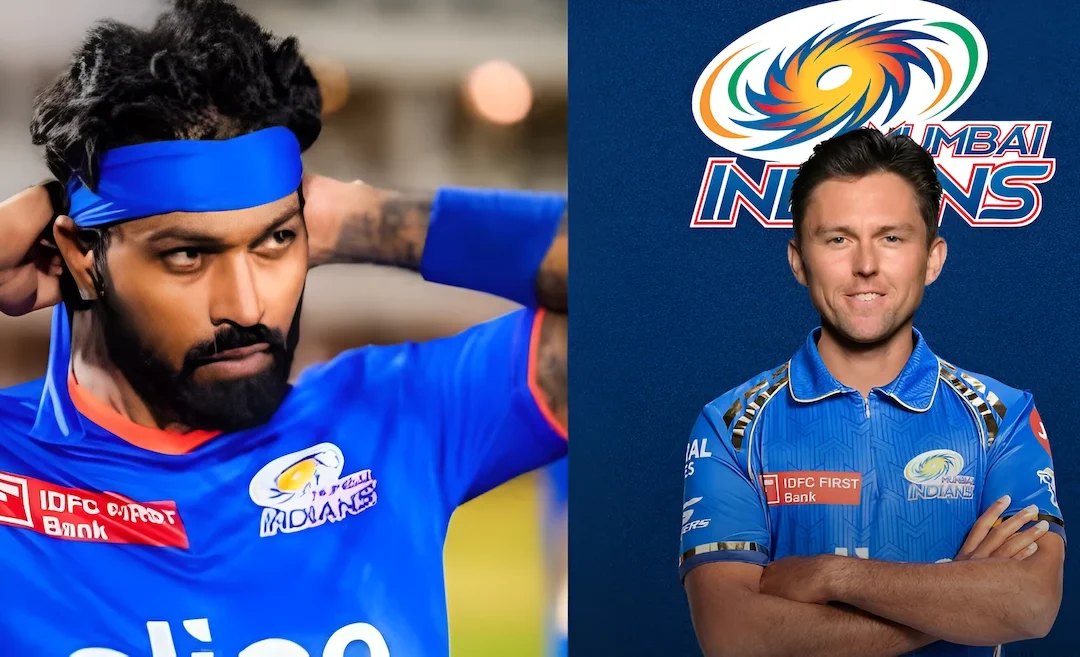 Mumbai Indians IPL 2025 Squad: Complete players list of MI after the mega auction