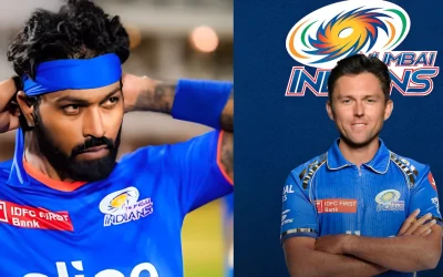 Mumbai Indians IPL 2025 Squad: Complete players list of MI after the mega auction