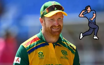 Heinrich Klaasen names the toughest bowler to face; reveals who can slam a double ton in T20 format