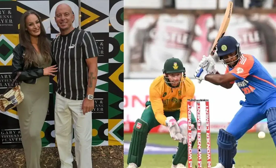 Herschelle Gibbs predicts the scoreline of South Africa versus India T20I series