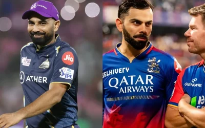 IPL 2025: Mohammed Shami returns to GT; David Warner joins Virat Kohli’s RCB in K. Srikkanth’s mock auction