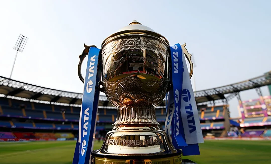 Indian Premier League: Date and venues confirmed for the IPL 2025 mega auction