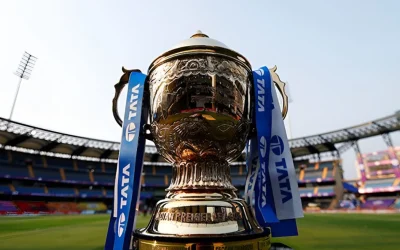 Indian Premier League: Date and venues confirmed for the IPL 2025 mega auction