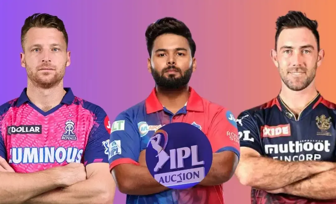 IPL 2025 mega auction: Complete list of players with their base price of INR 2 crore, 1.5 crore, 1.25 crore and 1 crore