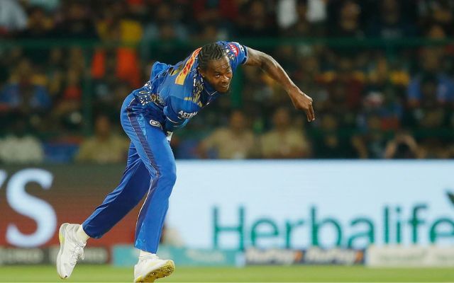 Ipl 2025: जोफ्रा आर्चर और सौरभ नेत्रावलकर भी मेगा ऑक्शन की लिस्ट में हुए शामिल, इस धाकड़ ऑलराउंडर को भी गेंदबाजों की सूची में मिली जगह