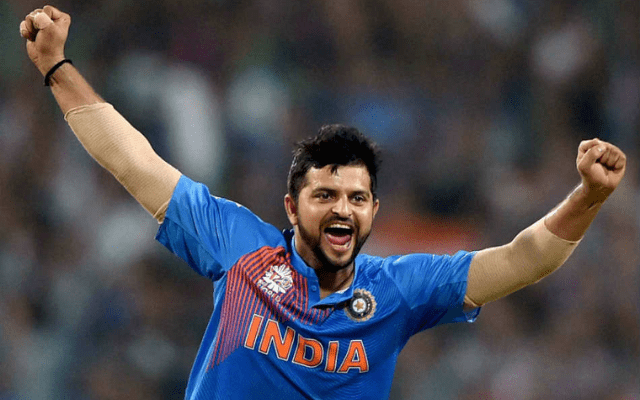 Suresh Raina Birthday Special: सुरेश रैना द्वारा बनाए गए वे क्रिकेट रिकाॅर्ड्स जिनके बारे में आपको पता होना चाहिए