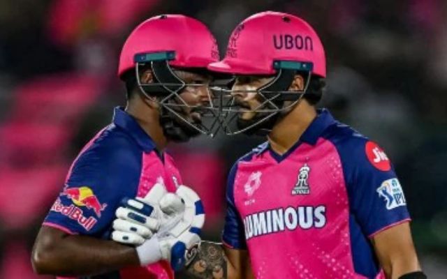 RR Final Squad for IPL 2025: राजस्थान राॅयल्स का फुल स्क्वॉड और खिलाड़ियों की पूरी लिस्ट देखें यहां