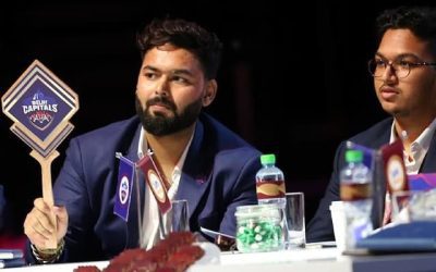 IPL 2025 Auction: दो सेट में लगेगी मार्की खिलाड़ियों पर बोली, पढ़ें बड़ी खबर 