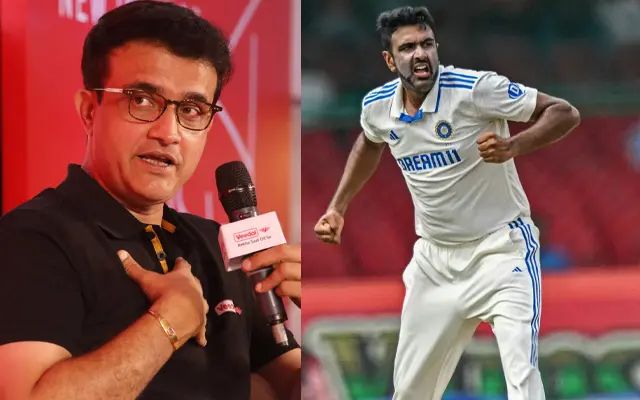 BGT 2024-25: ‘कोई बहस नहीं, उसे खेलना ही होगा’ पर्थ टेस्ट मैच में R Ashwin के खेलने को लेकर सौरव गांगुली