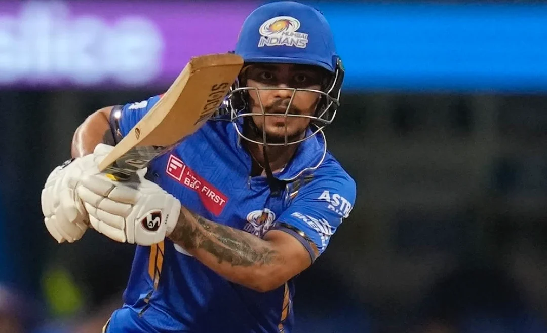 3 teams who can target Ishan Kishan in the IPL 2025 mega auction