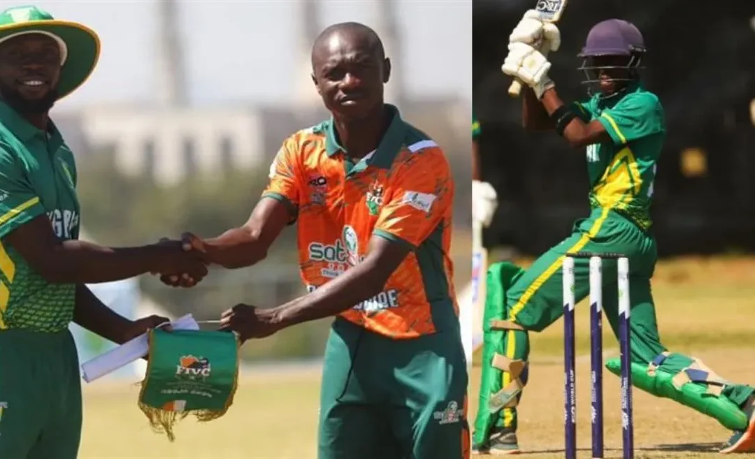 Ivory Coast records the lowest ever total in T20Is