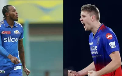 IPL 2025 Auction: Reason why Jofra Archer and Cameron Green are not among the shortlisted players