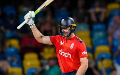 Jos Buttler shines on comeback, steers England to an emphatic win over West Indies in 2nd T20I