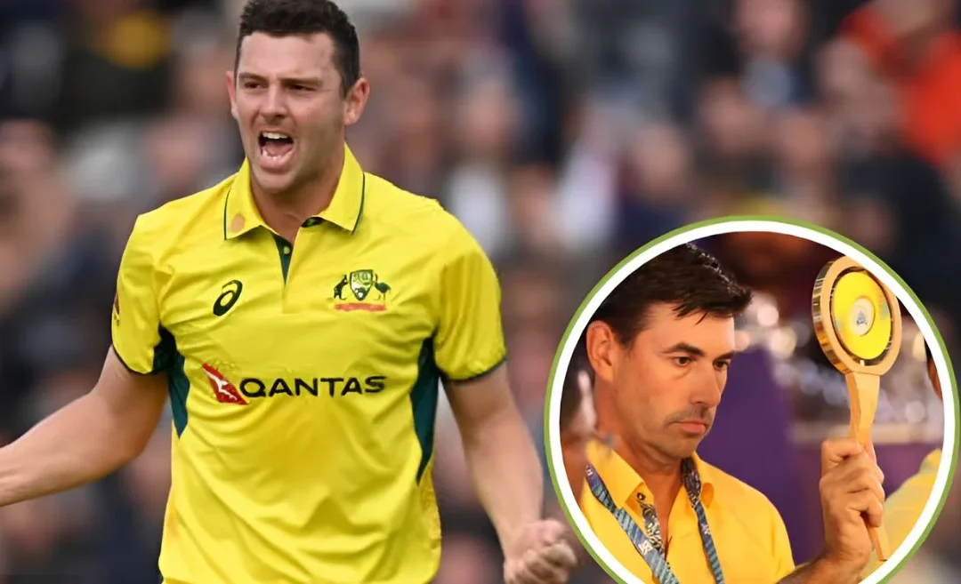 3 teams that can target Josh Hazlewood in the IPL 2025 mega auction