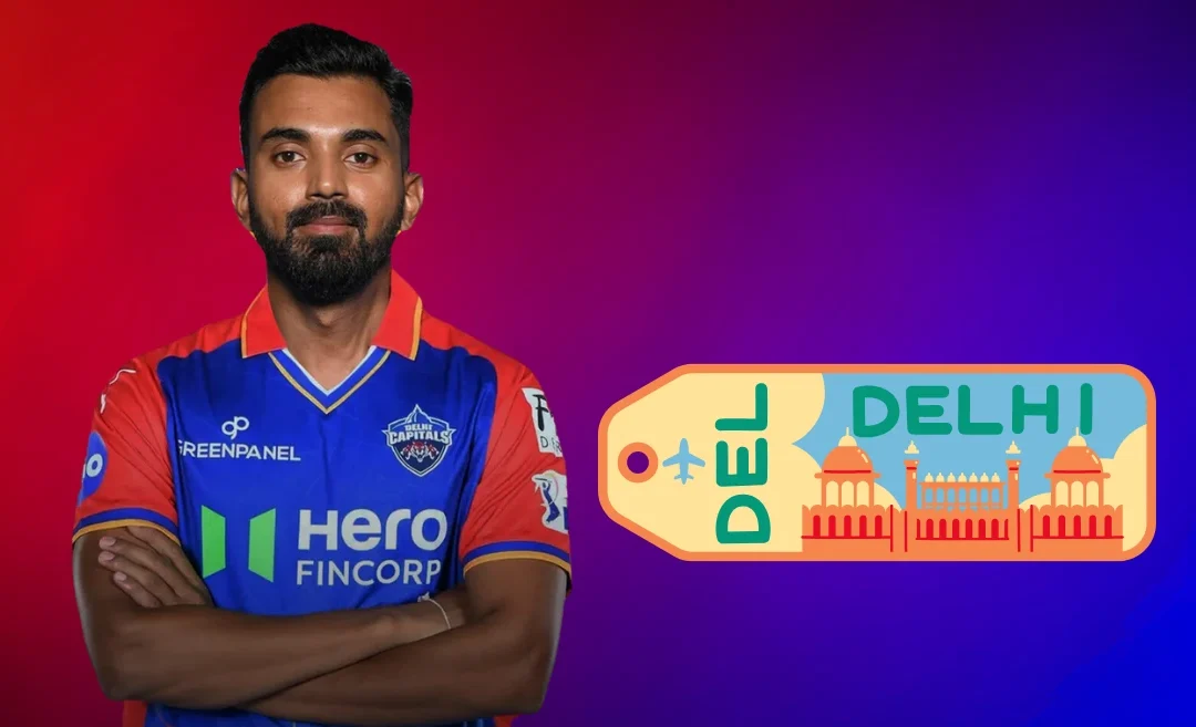 3 players who can captain Delhi Capitals (DC) in the IPL 2025