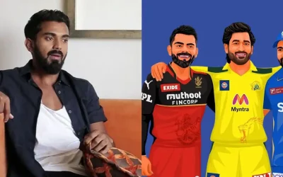 Virat Kohli, MS Dhoni or Rohit Sharma? KL Rahul gives a heartening answer on choosing a teammate for IPL 2025