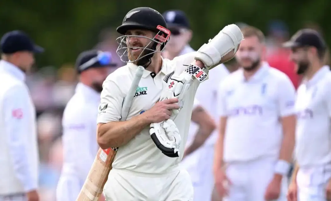 Stats: How many times has Kane Williamson got out in 90s in international cricket?