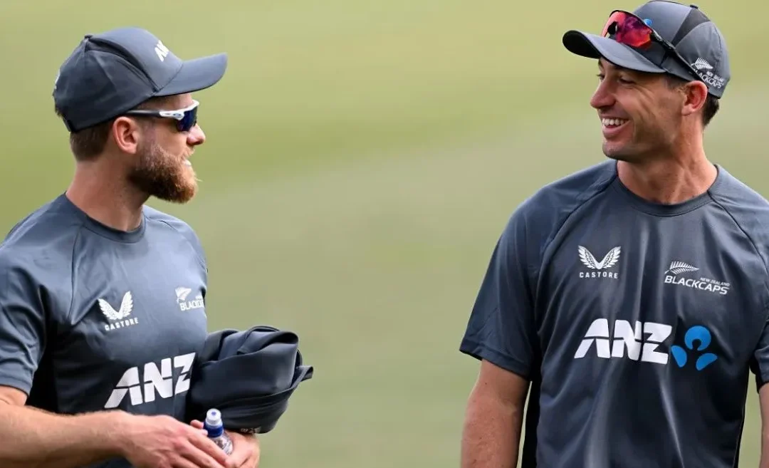 NZ vs ENG 2024: New Zealand announce playing XI for the first Test against England; Kane Williamson returns