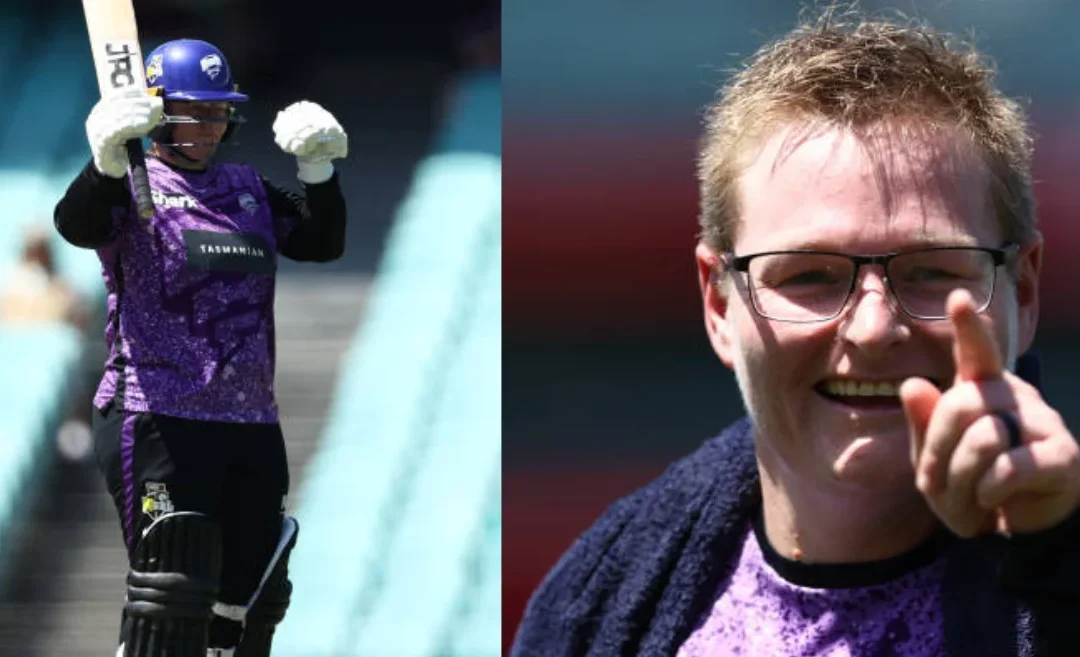 WBBL 2024: Lizelle Lee’s record ton powers Hobart Hurricanes to thumping win over Perth Scorchers