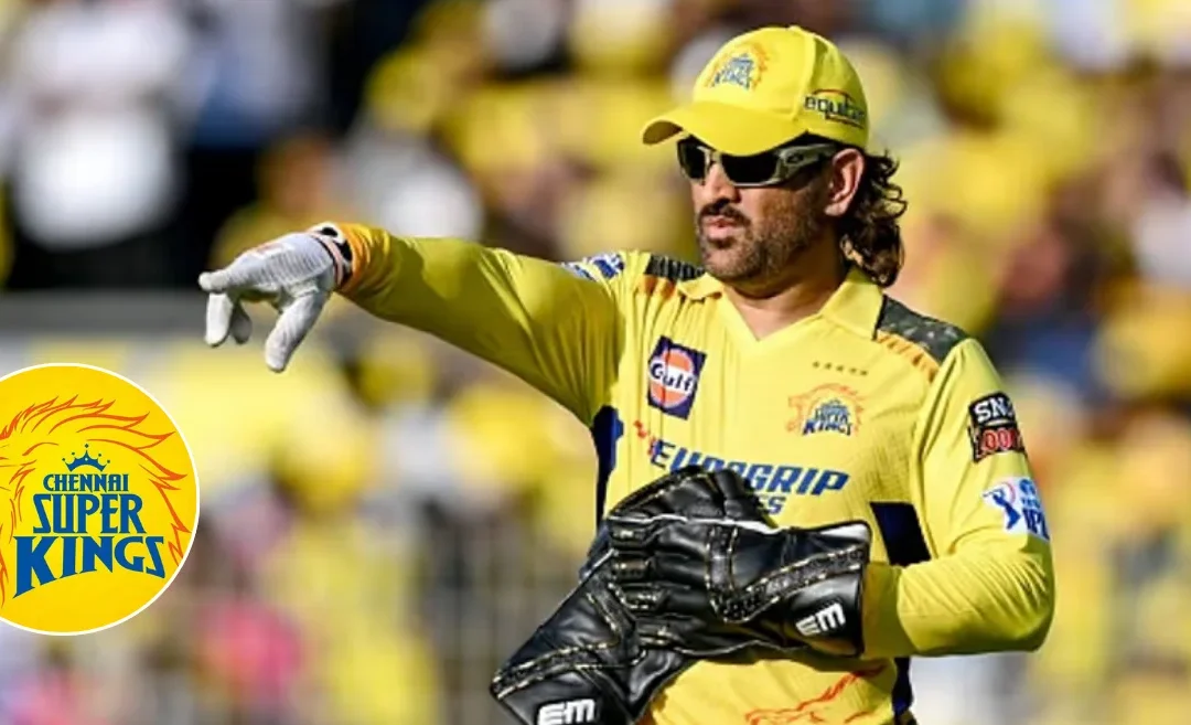 Former Indian cricketer takes a witty jibe at IPL rule affecting MS Dhoni