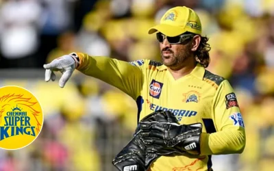 Former Indian cricketer takes a witty jibe at IPL rule affecting MS Dhoni