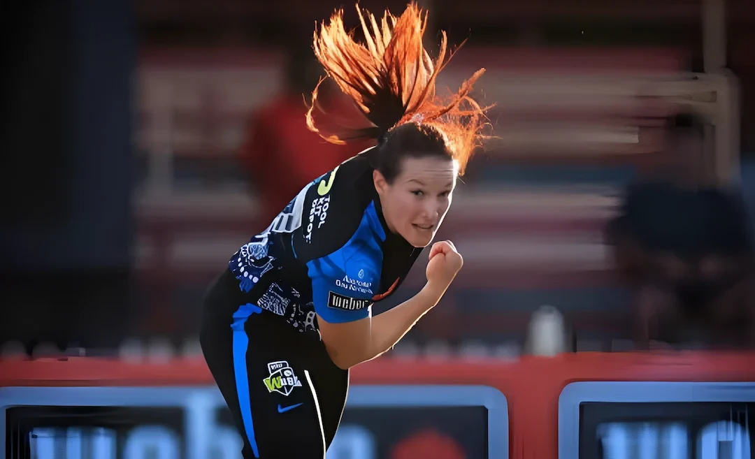 WBBL 2024: Megan Schutt stars in Adelaide Strikers’ emphatic win over Perth Scorchers