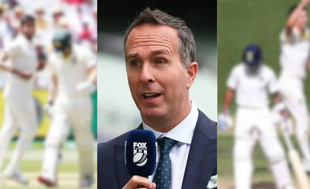 AUS vs IND: Michael Vaughan predicts two key battles that can shape the BGT 2024-25 outcome