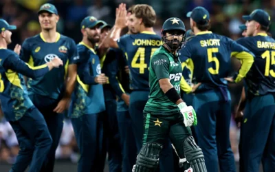 AUS vs PAK, 3rd T20I: Here’s why Mohammad Rizwan not playing today’s match