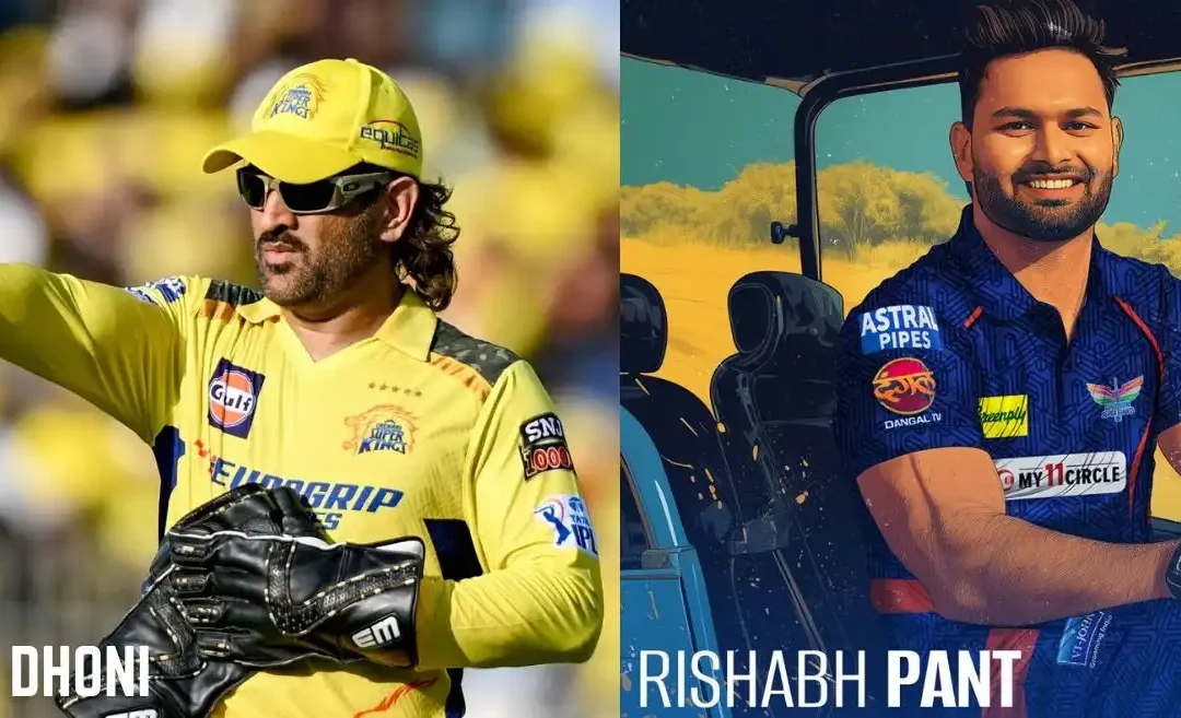 From MS Dhoni to Rishabh Pant: List of most expensive players bought in each IPL auction from 2008 to 2025