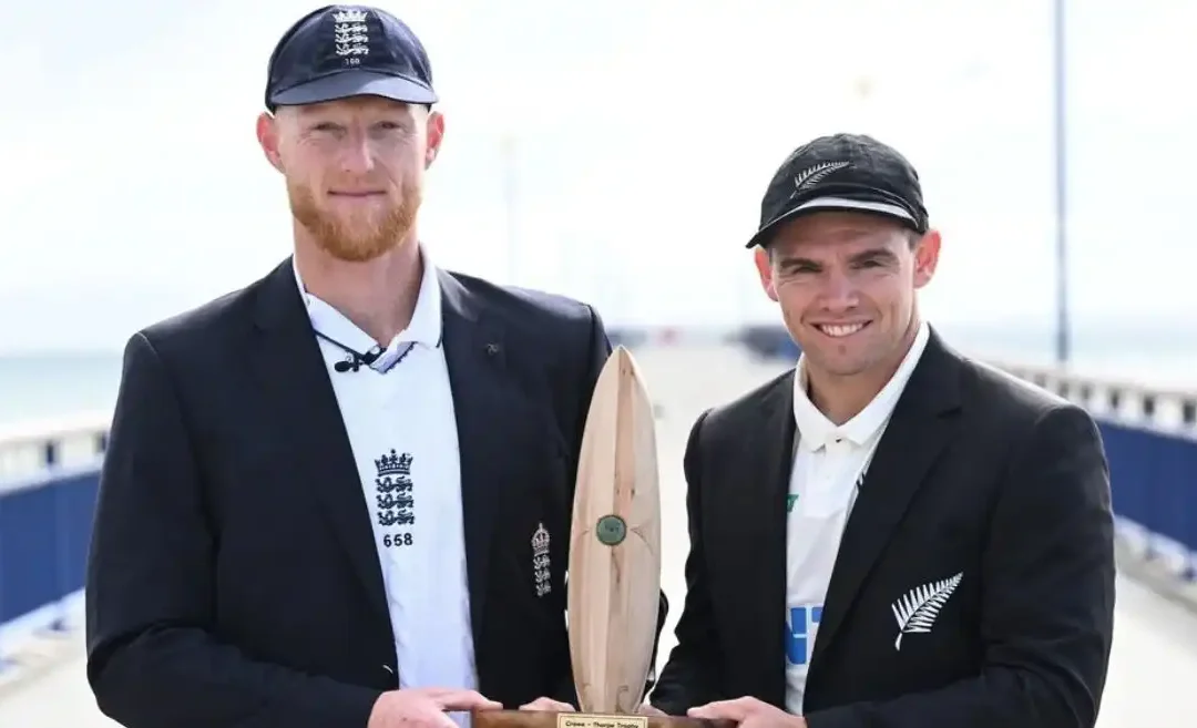 NZ vs SA 2024, 1st Test: Match Prediction, Dream11 Team, Fantasy Tips & Pitch Report | New Zealand vs England