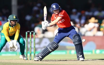 Nat Sciver-Brunt, Amy Jones help England beat South Africa in 1st T20I