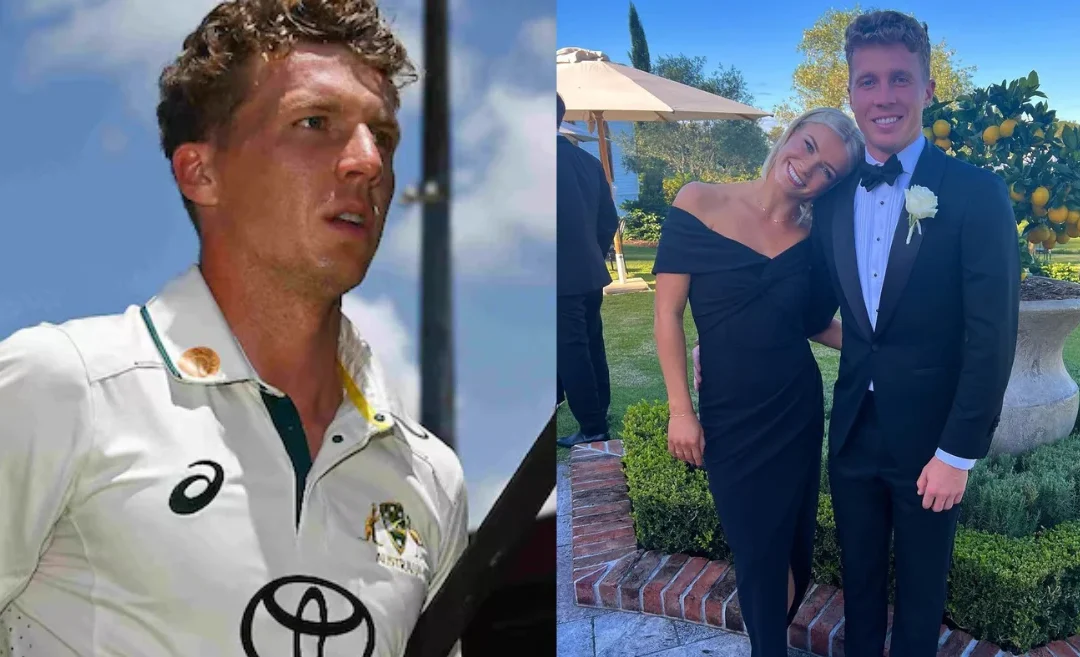 10 lesser-known facts about Australia batter Nathan McSweeney