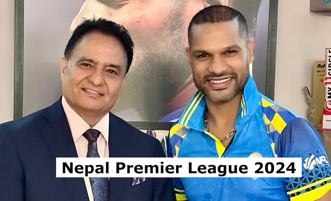 Nepal Premier League (NPL) 2024: Schedule, Squads, Match Time, Broadcast and Live Streaming details