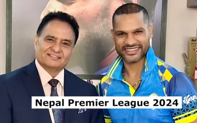 Nepal Premier League (NPL) 2024: Schedule, Squads, Match Time, Broadcast and Live Streaming details