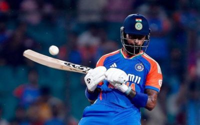 ICC T20I Ranking: हार्दिक पांड्या बने नंबर एक ऑलराउंडर, दक्षिण अफ्रीका सीरीज के बाद लगाई लंबी छलांग