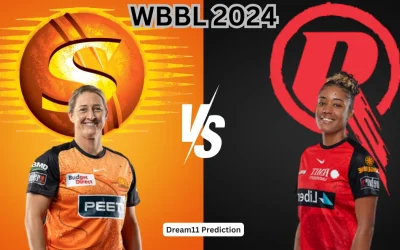 PS-W vs MR-W, WBBL 2024: Match Prediction, Dream11 Team, Fantasy Tips & Pitch Report | Perth Scorchers vs Melbourne Renegades