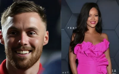 Here’s why England opener Phil Salt turned down Rihanna’s house party invitation